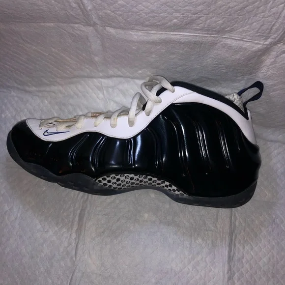 Nike Air Foamposite One 'Concord'